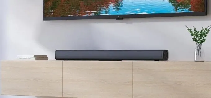 Xiaomi Redmi TV Soundbar