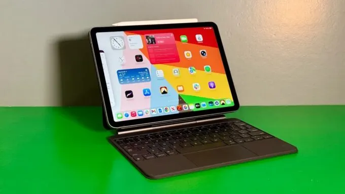iPad Air 11 M4