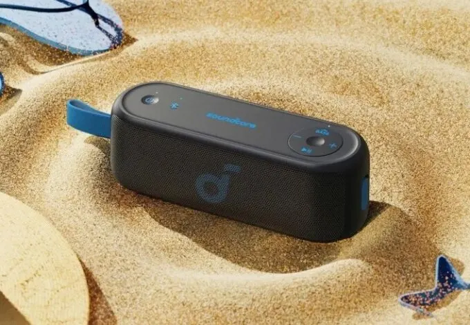 Anker Soundcore Select 3
