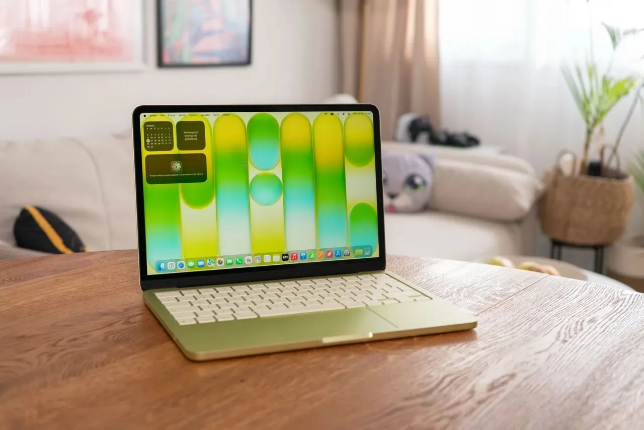 Этот MacBook — самый выгодный ноутбук Apple. Мы знаем, где забрать его с максимальной выгодой