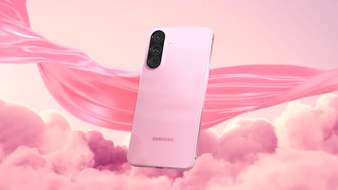 Что выбрать – Samsung Galaxy A56 или A57? Разницы между смартфонами почти нет, но не спешите делать вывод