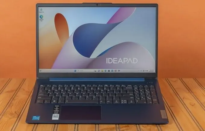 Lenovo IdeaPad Slim 3