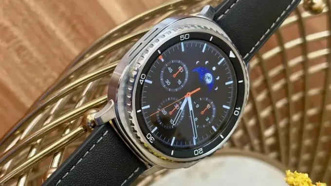 Samsung Galaxy Watch8 Classic