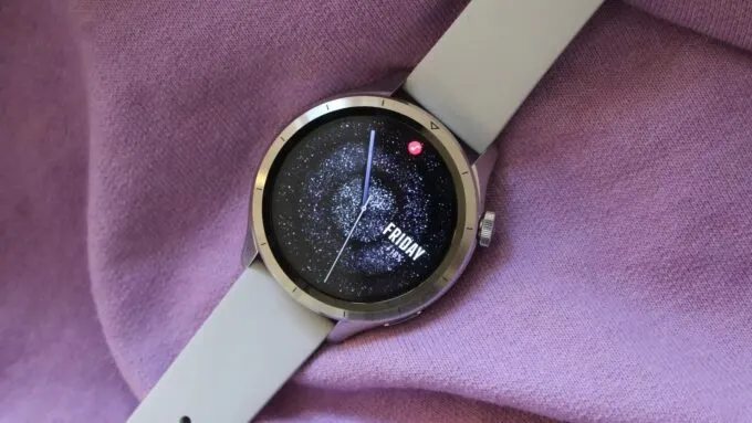 Xiaomi Watch S4