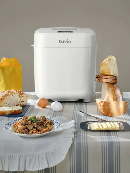 Tuvio TBM01