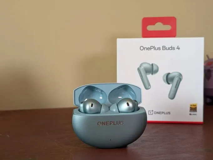 OnePlus Buds 4