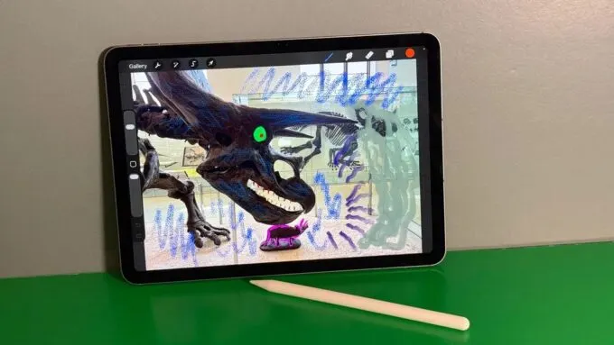 iPad Air 11 M4