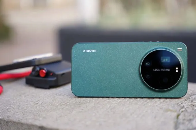 Xiaomi 17 Ultra