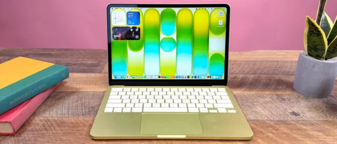 MacBook Neo