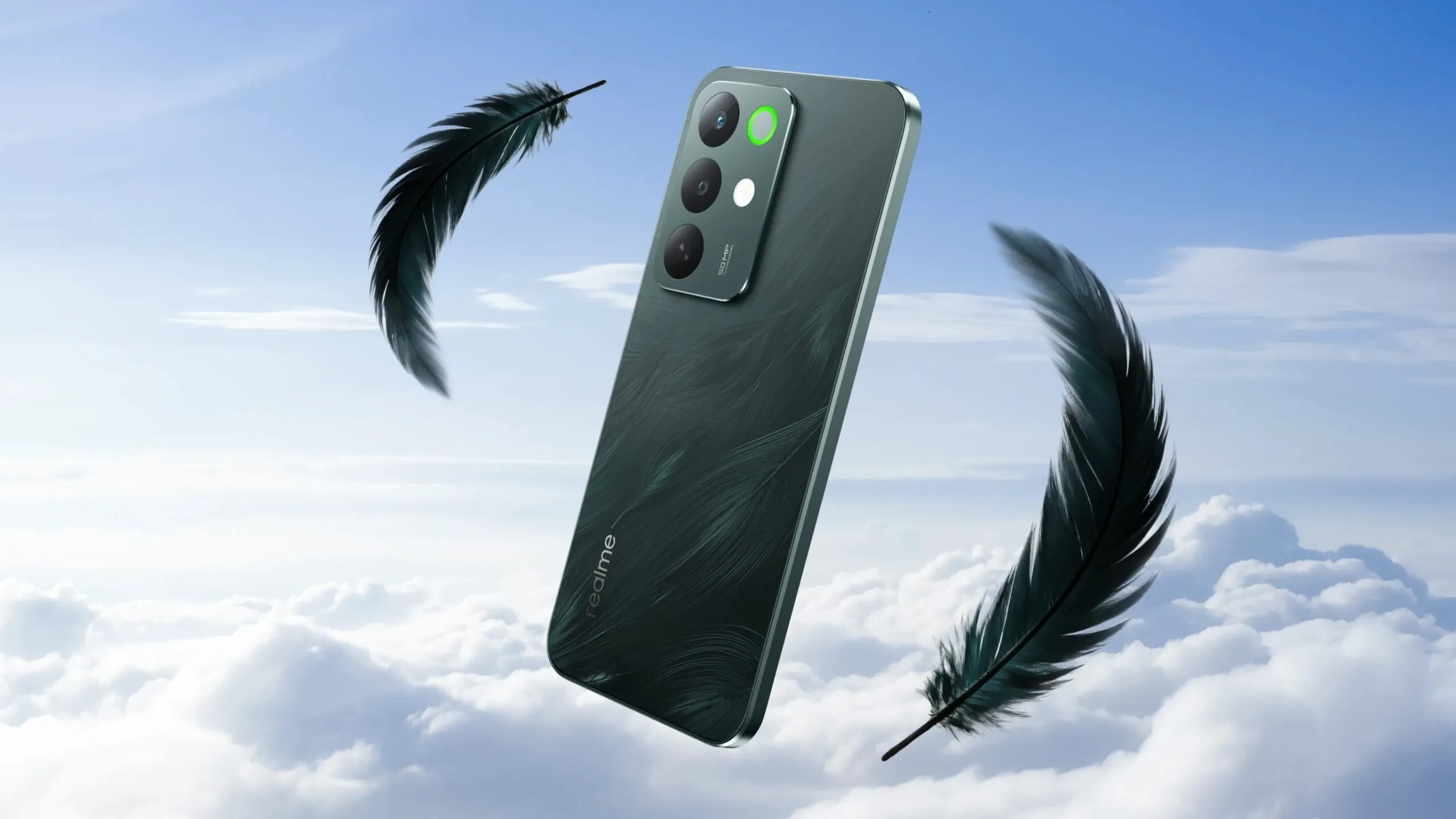 5 главных фишек realme C85. От прочного корпуса до топовой автономности