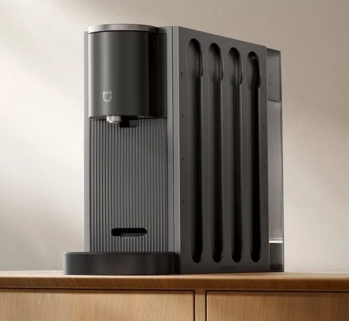 Xiaomi Mijia Capsule Coffee Machine S1