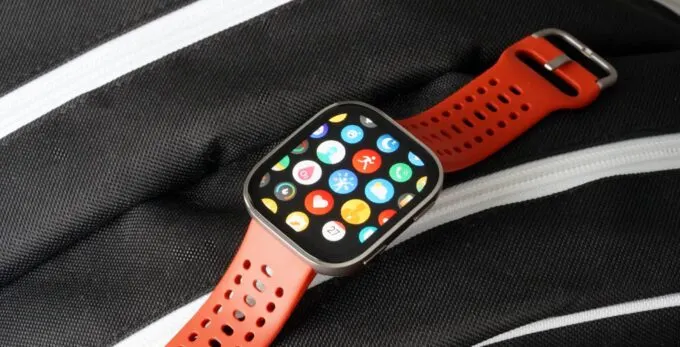 Amazfit Bip 6