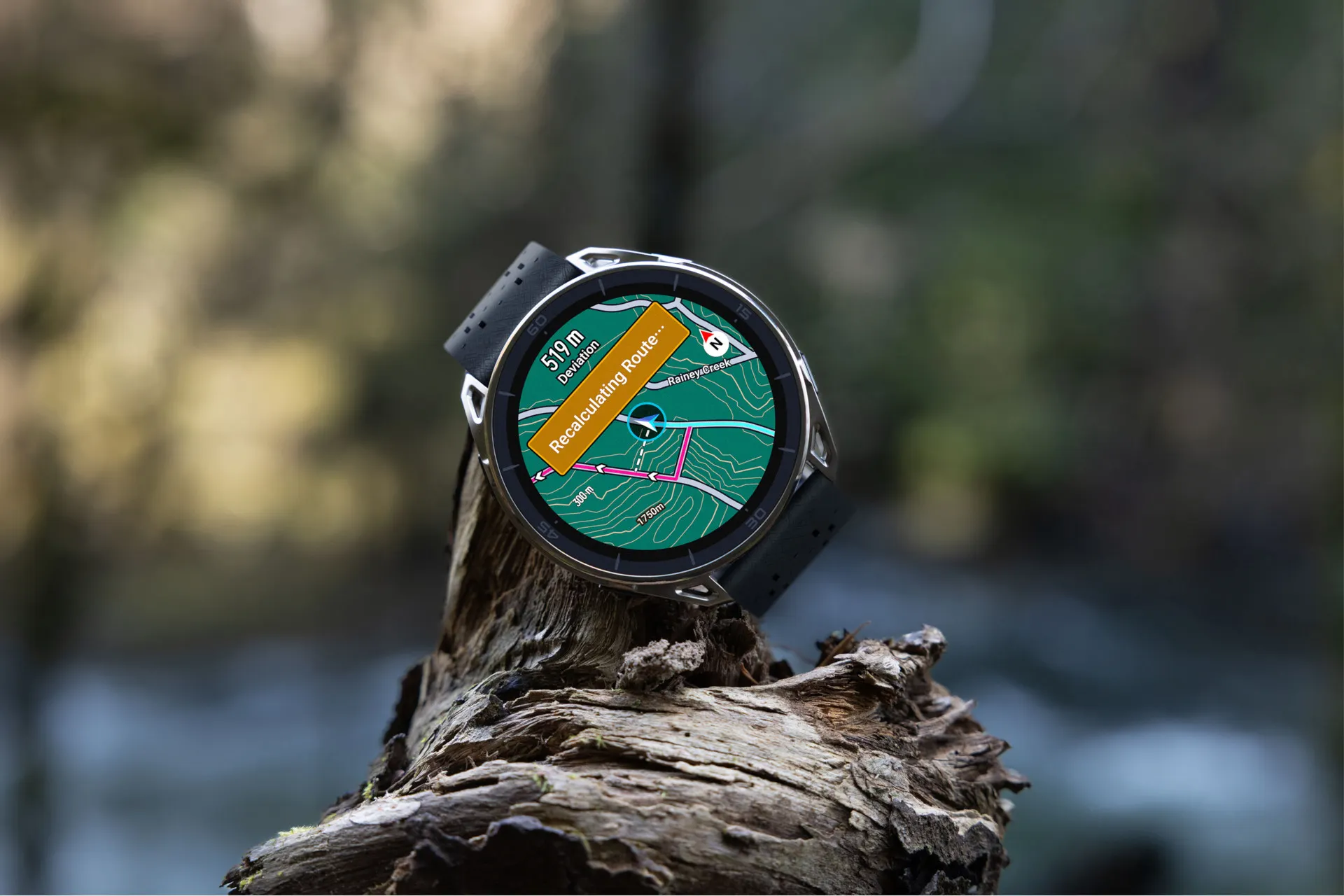 Что умеют Amazfit Cheetah 2 Ultra? Это топовые смарт-часы с фишками для бегунов и месячной автономностью