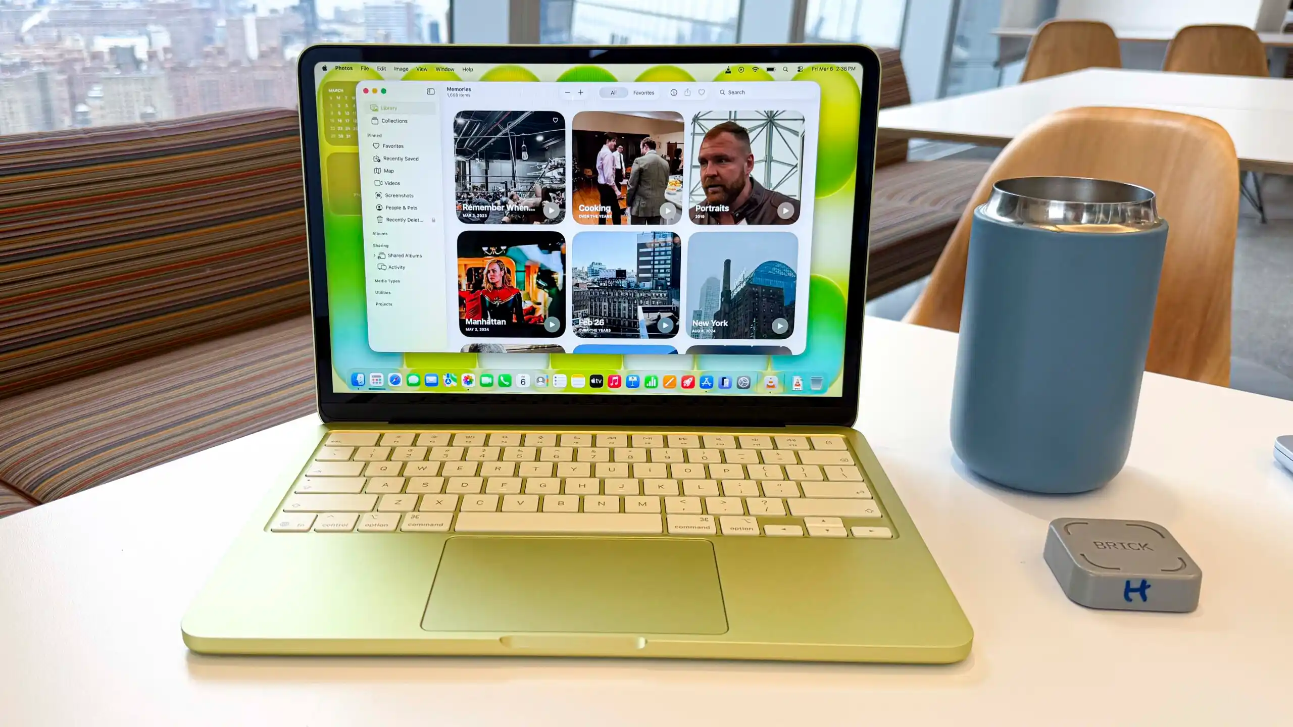 5 сбалансированных ноутбуков для учебы и работы. Среди них есть даже MacBook Neo