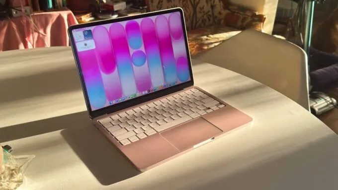 MacBook Neo