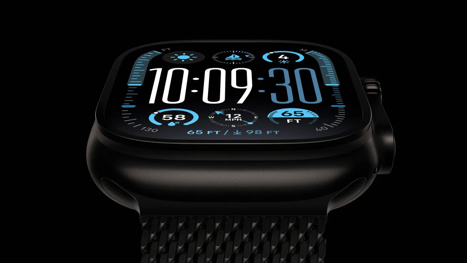 Apple Watch Ultra наконец-то сильно обновят. Какие фишки получат смарт-часы?