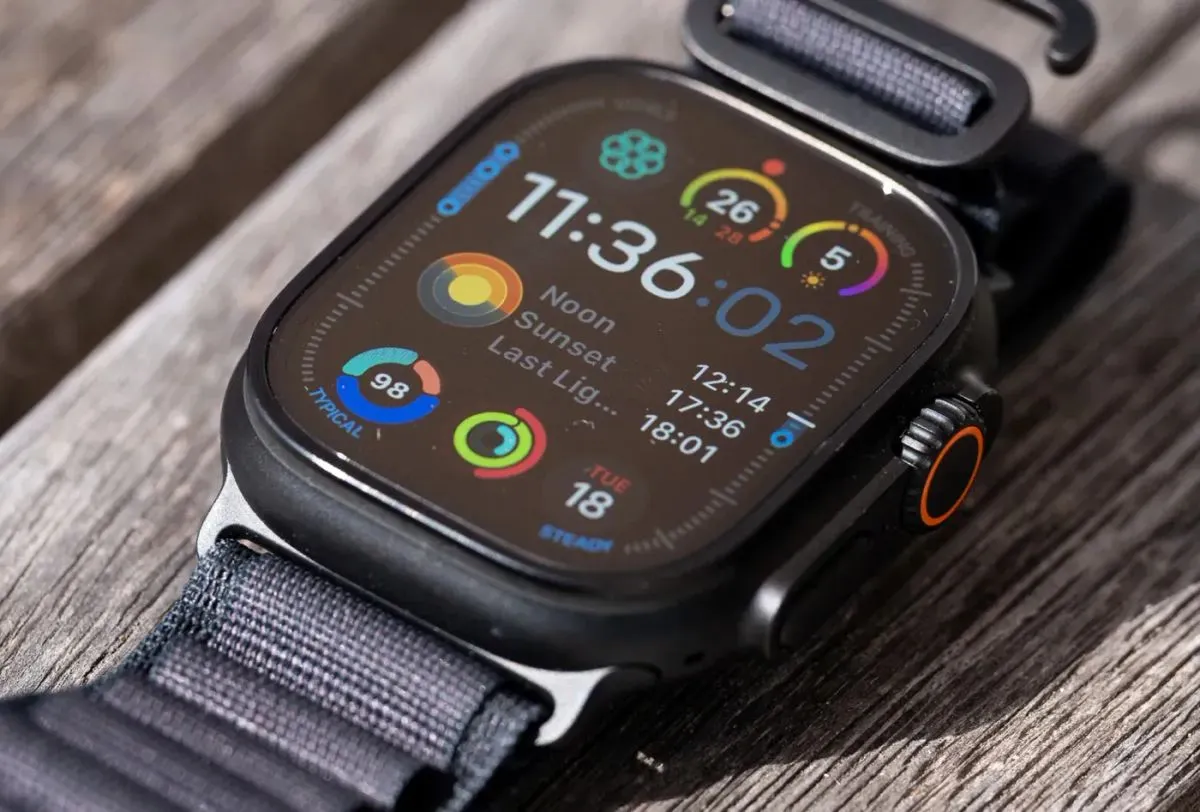 Прайс на Apple Watch 11 достиг психологической отметки. Можно даже не смотреть на бюджетные часы SE