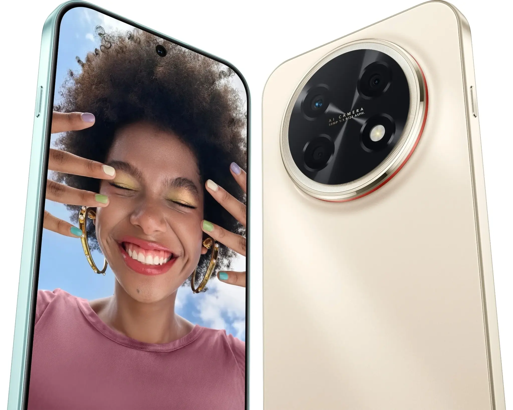 Huawei Nova 15 Max выходит в России: цена и характеристики