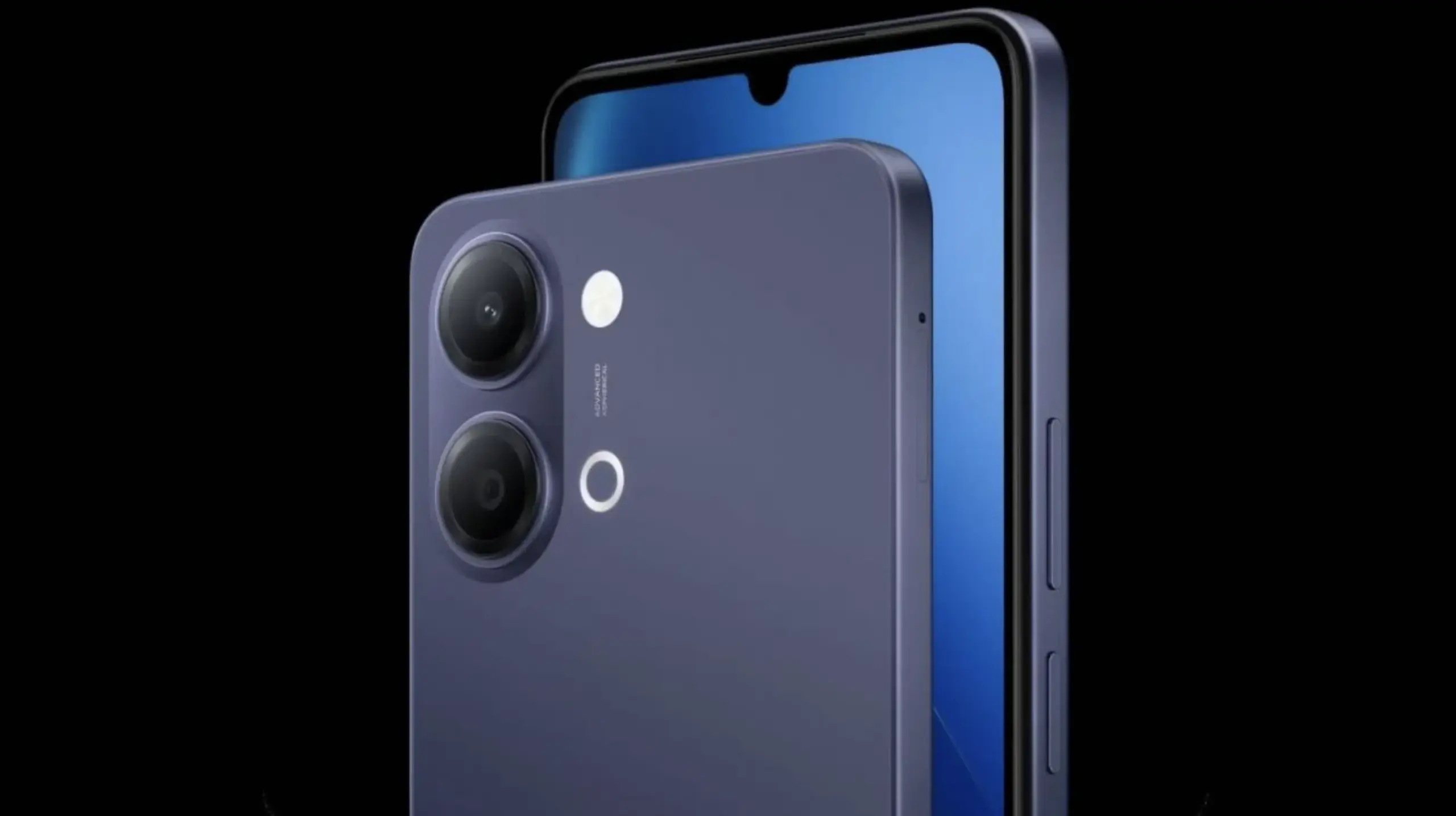 iQOO Z11 Lite получил крепкий корпус и большой аккумулятор. Недорогой аппарат можно купить в России