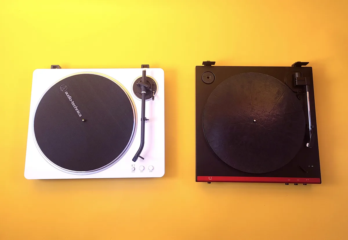 2 шикарных проигрывателя от Audio-Technica резко подешевели в России. Лучшие недорогие модели для любителей винила