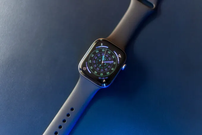 Apple Watch 11