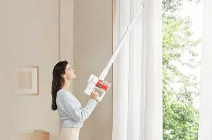 Xiaomi Vacuum Cleaner G20 Lite