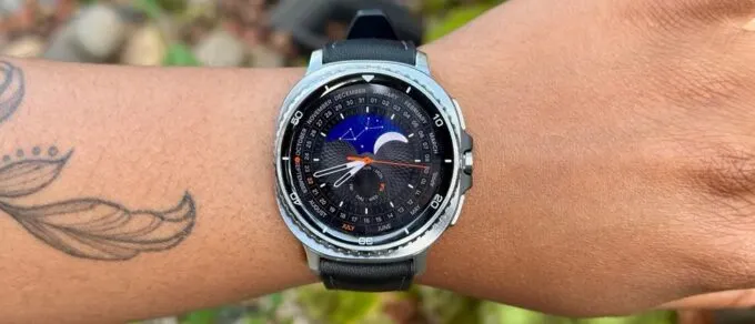 Samsung Galaxy Watch8 Classic