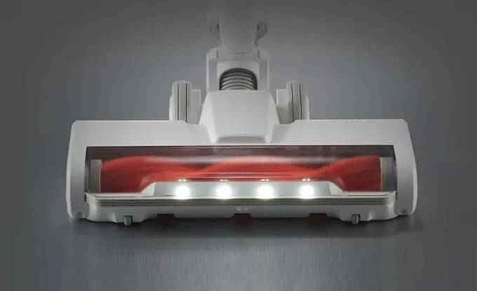 Xiaomi Vacuum Cleaner G20 Lite