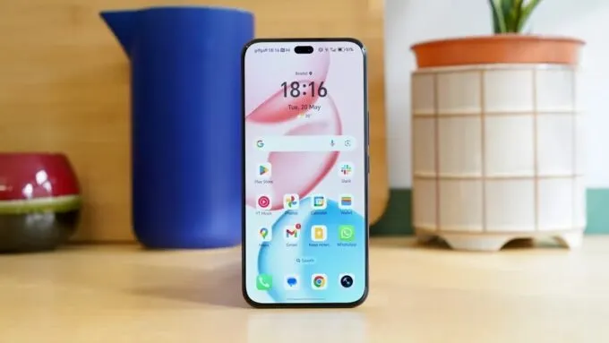 Honor 400 Pro