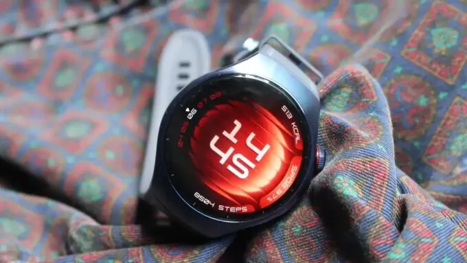Huawei Watch 5