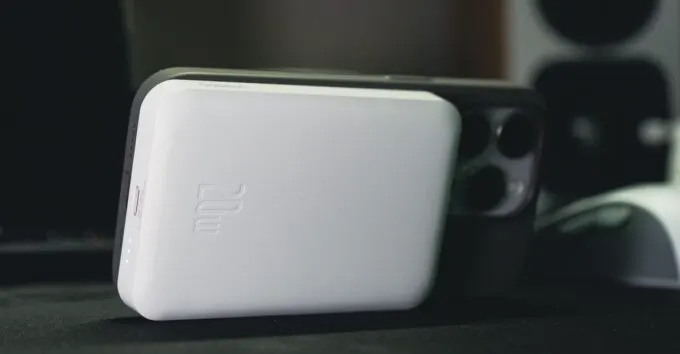 Baseus Magnetic Mini