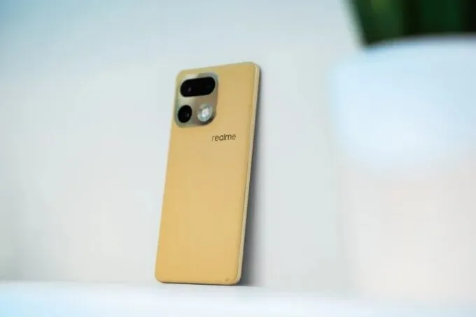Realme 16 Pro+