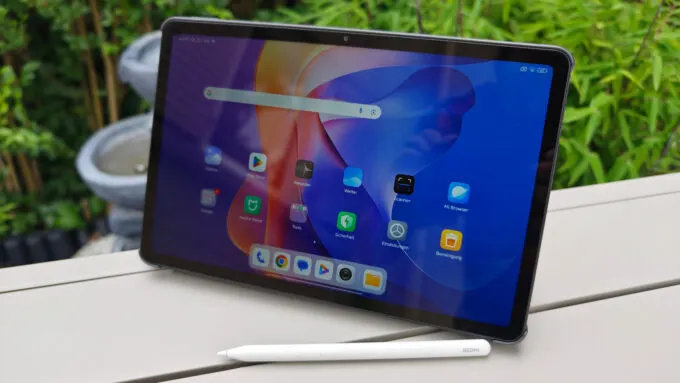 Xiaomi Redmi Pad 2