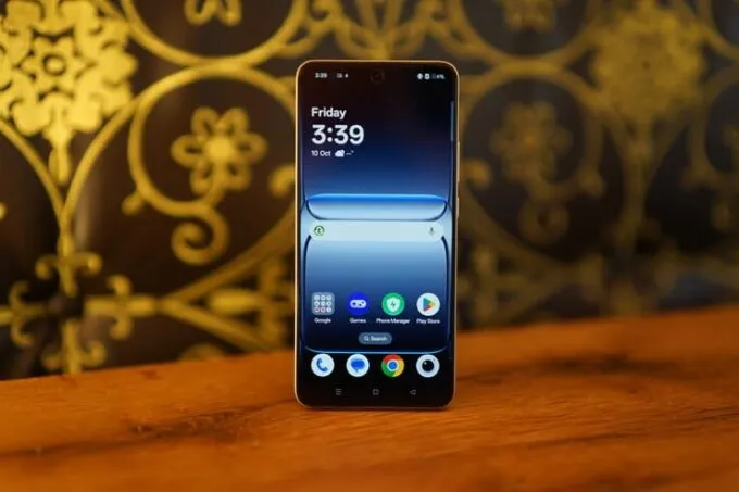OnePlus Nord CE 5