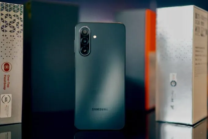 Samsung Galaxy A17 4G