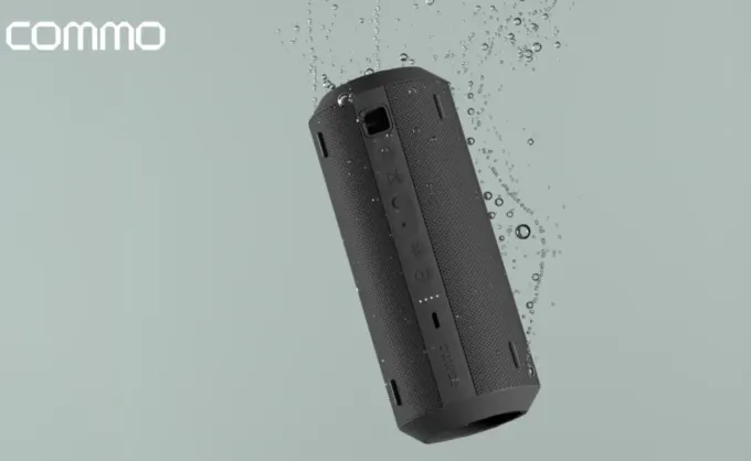 Commo Stage 30
