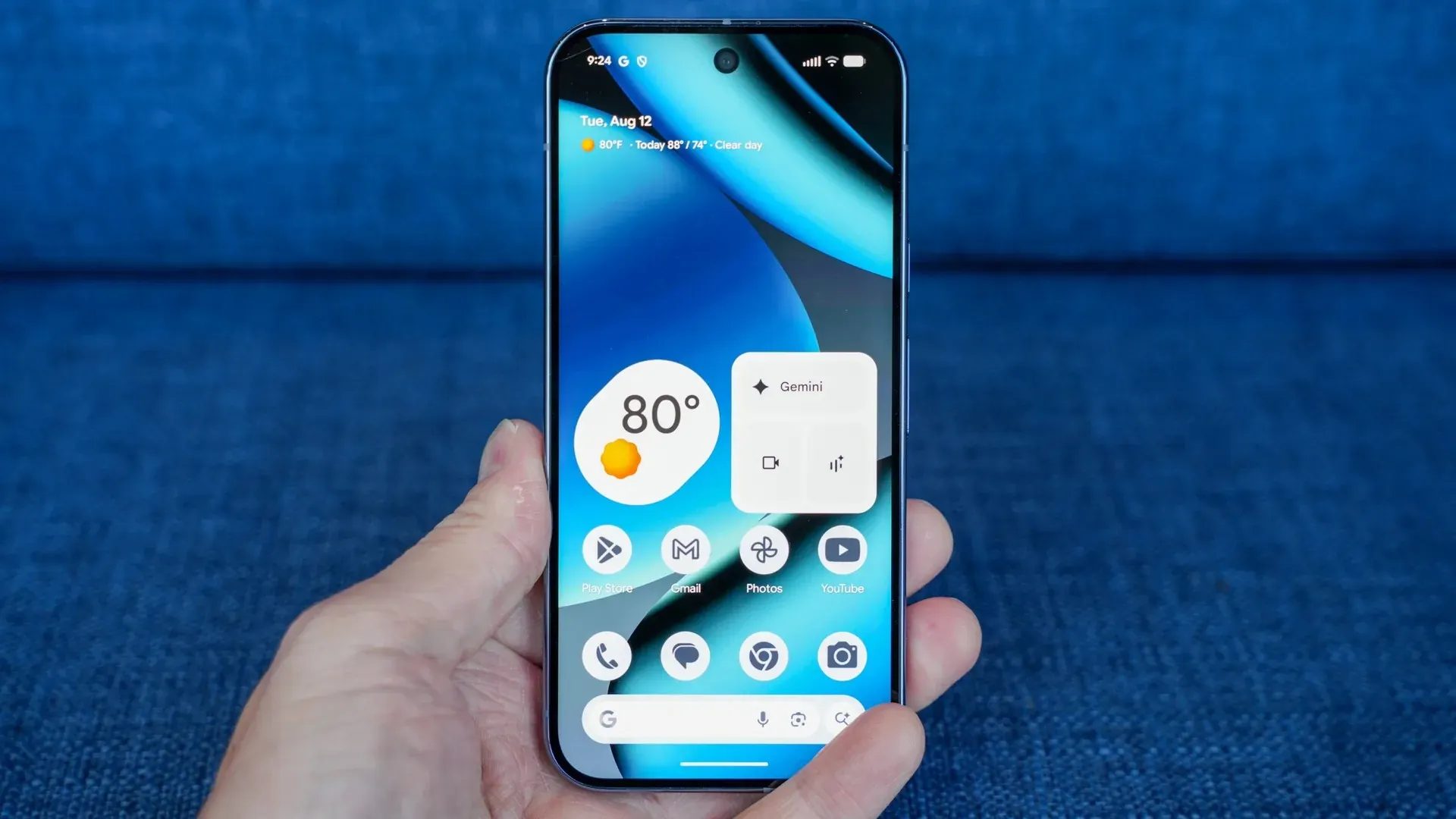 Флагманский Google Pixel рухнул в цене. Это один из главных камерофонов на рынке