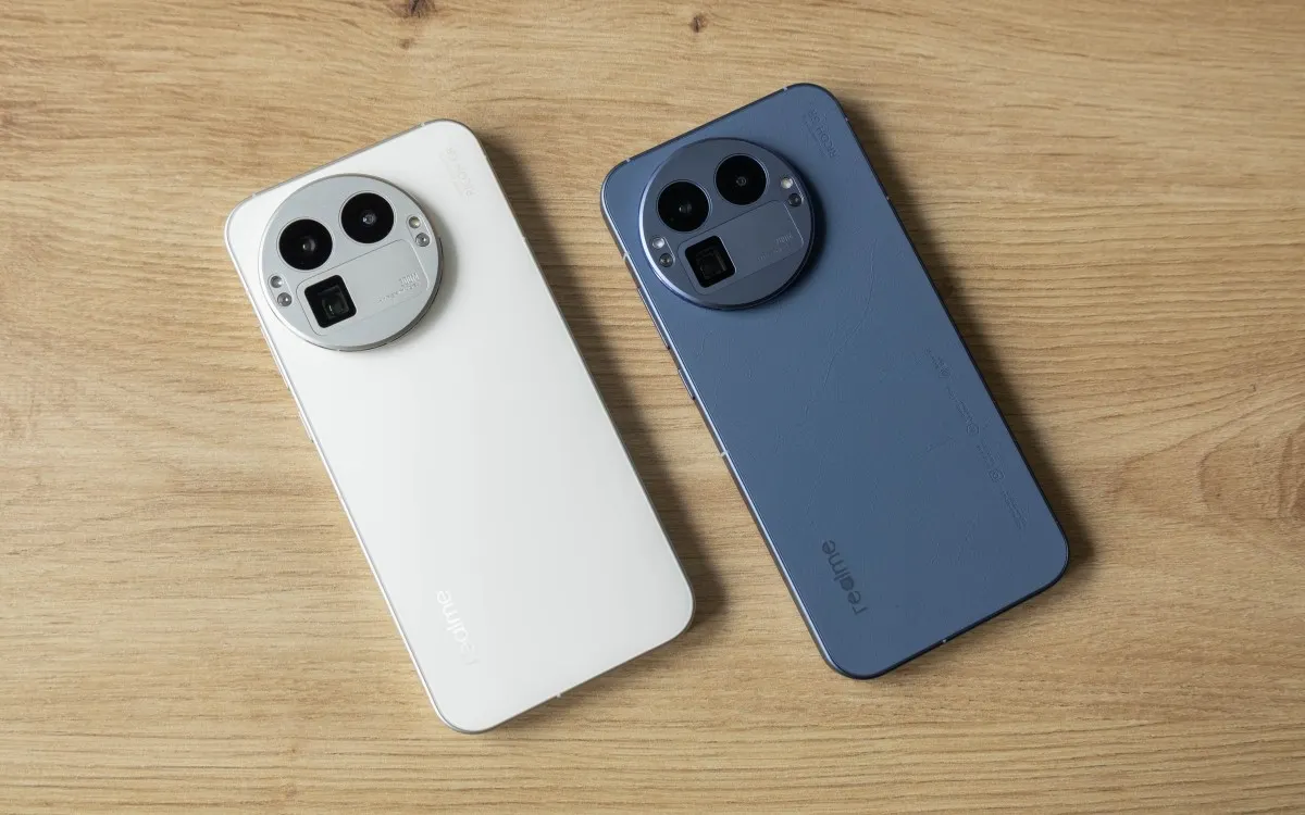 Топовый Realme внезапно подешевел. Теперь его можно брать не глядя 