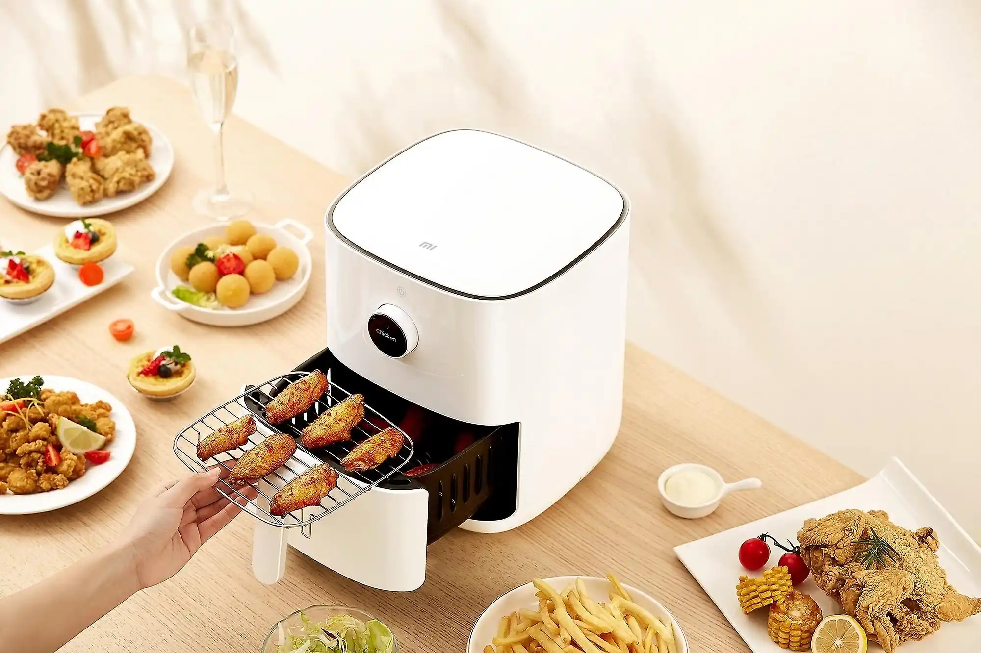 5 полезных аксессуаров Xiaomi для кухни. Все — по оптимальным ценам