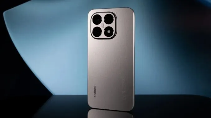 Xiaomi 15T