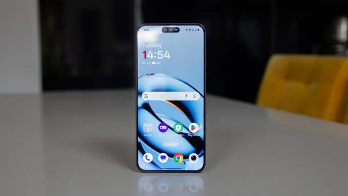 OnePlus Nord 5