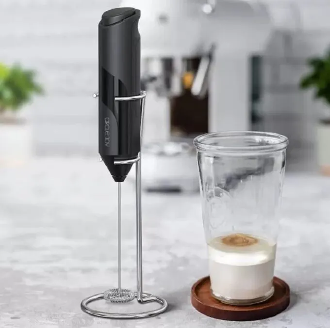 Xiaomi Circle Joy Electric Milk Frother