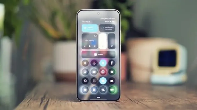 Xiaomi 15T