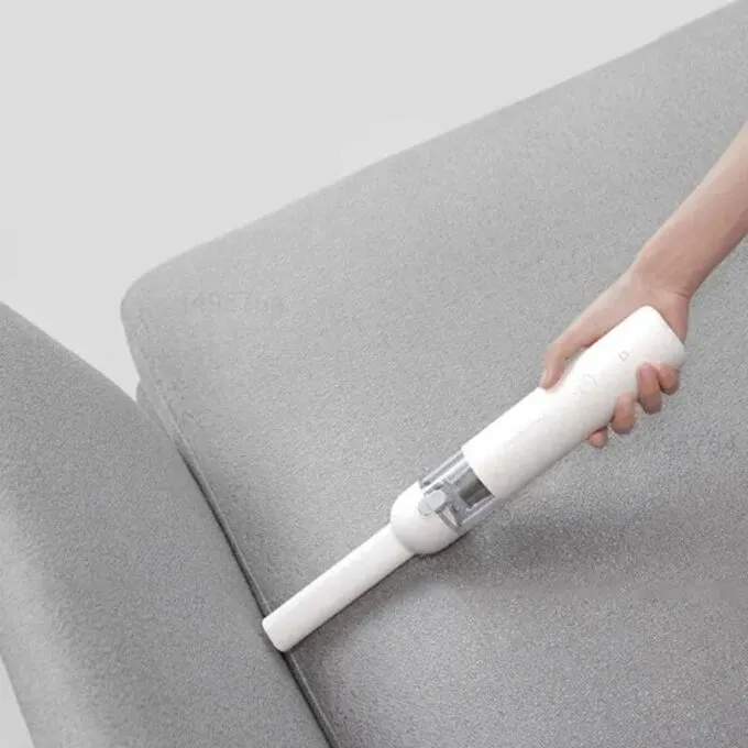Xiaomi Mijia Portable Handhed Vacuum Cleaner