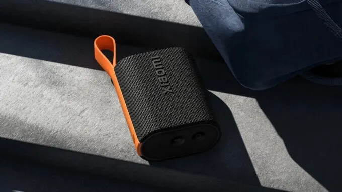 Xiaomi Sound Pocket 
