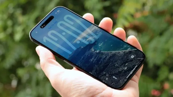 iPhone Air