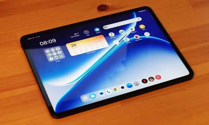OnePlus Pad Go 2