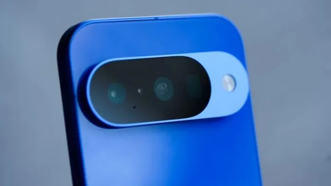 Google Pixel 10 