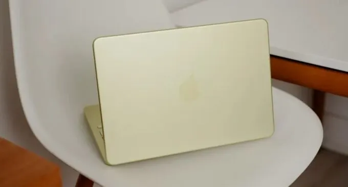 MacBook Neo 