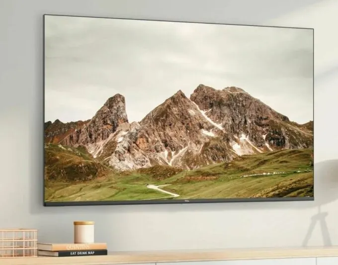 TCL 40S5K